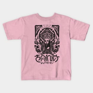 India Taina Kids T-Shirt